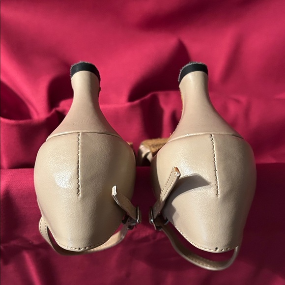 Very fine ballroom dancing shoes - Picture 6 of 8